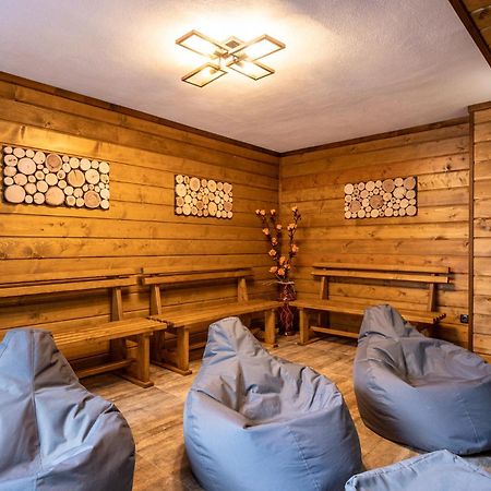Beluga Guest House Welingrad Exterior foto
