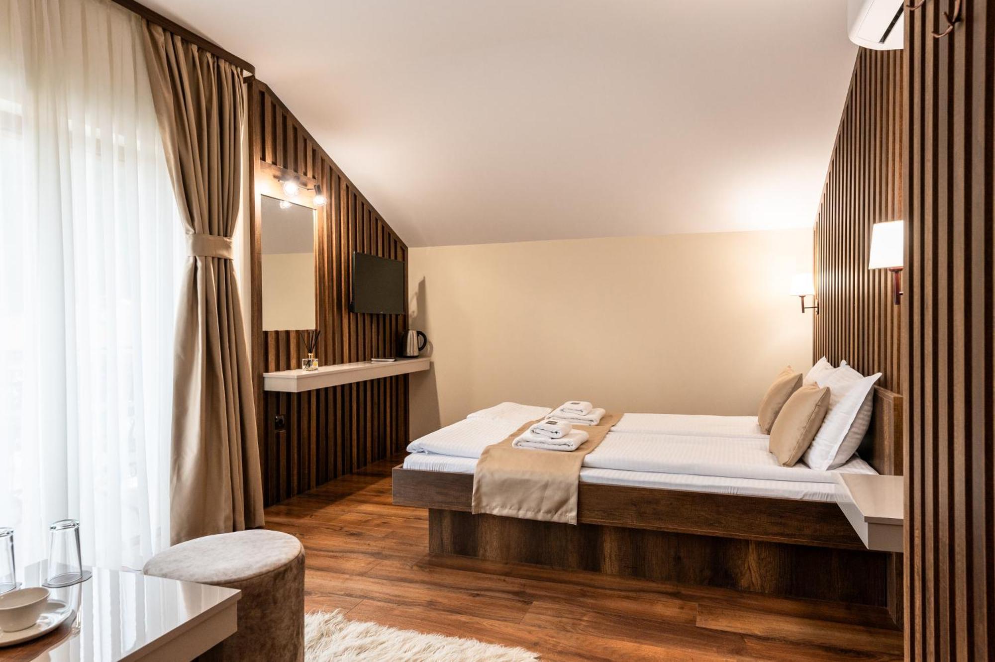 Beluga Guest House Welingrad Exterior foto